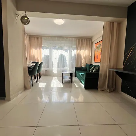Apartment Cape - Afra Group